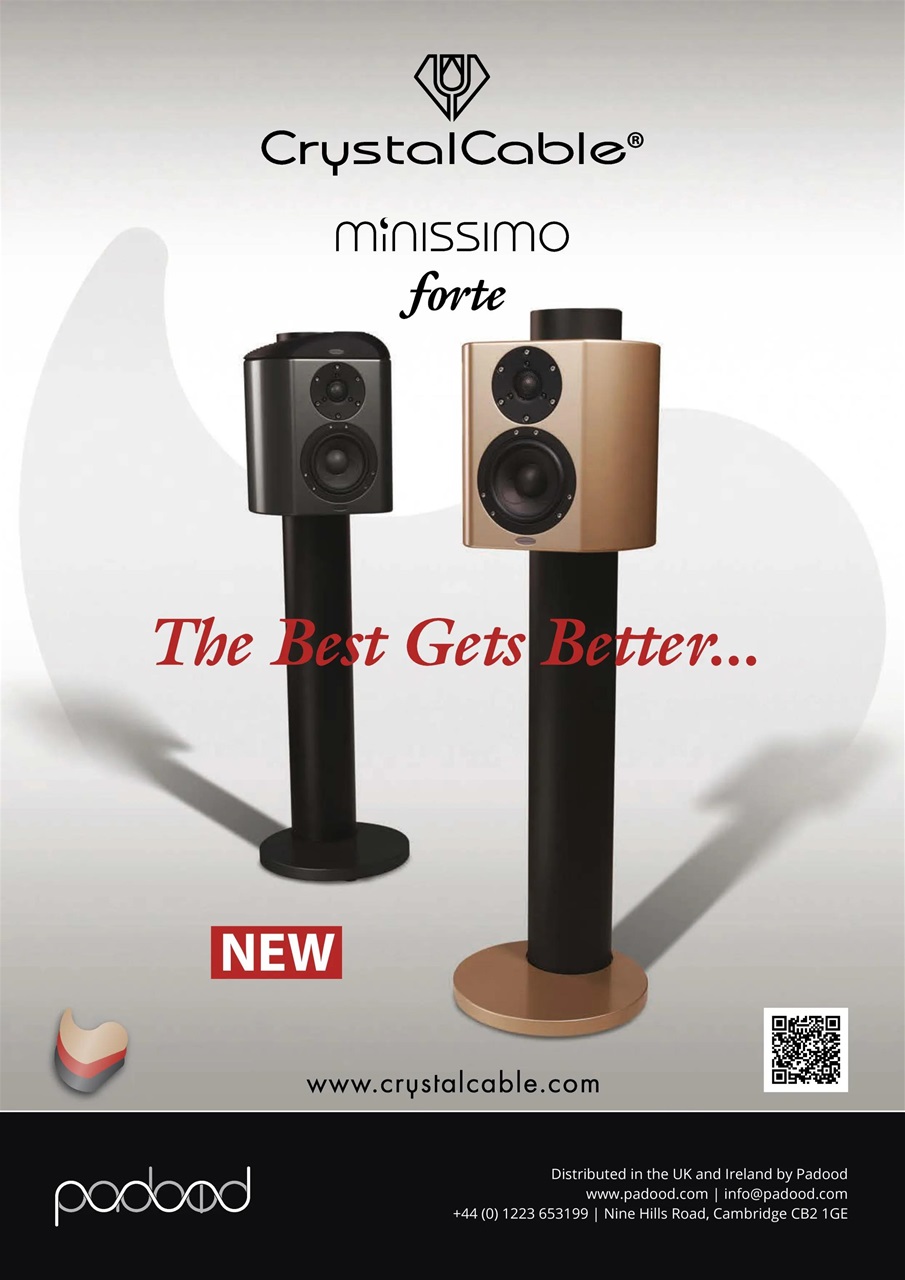 hi-fi+ Global Network Preview Pages