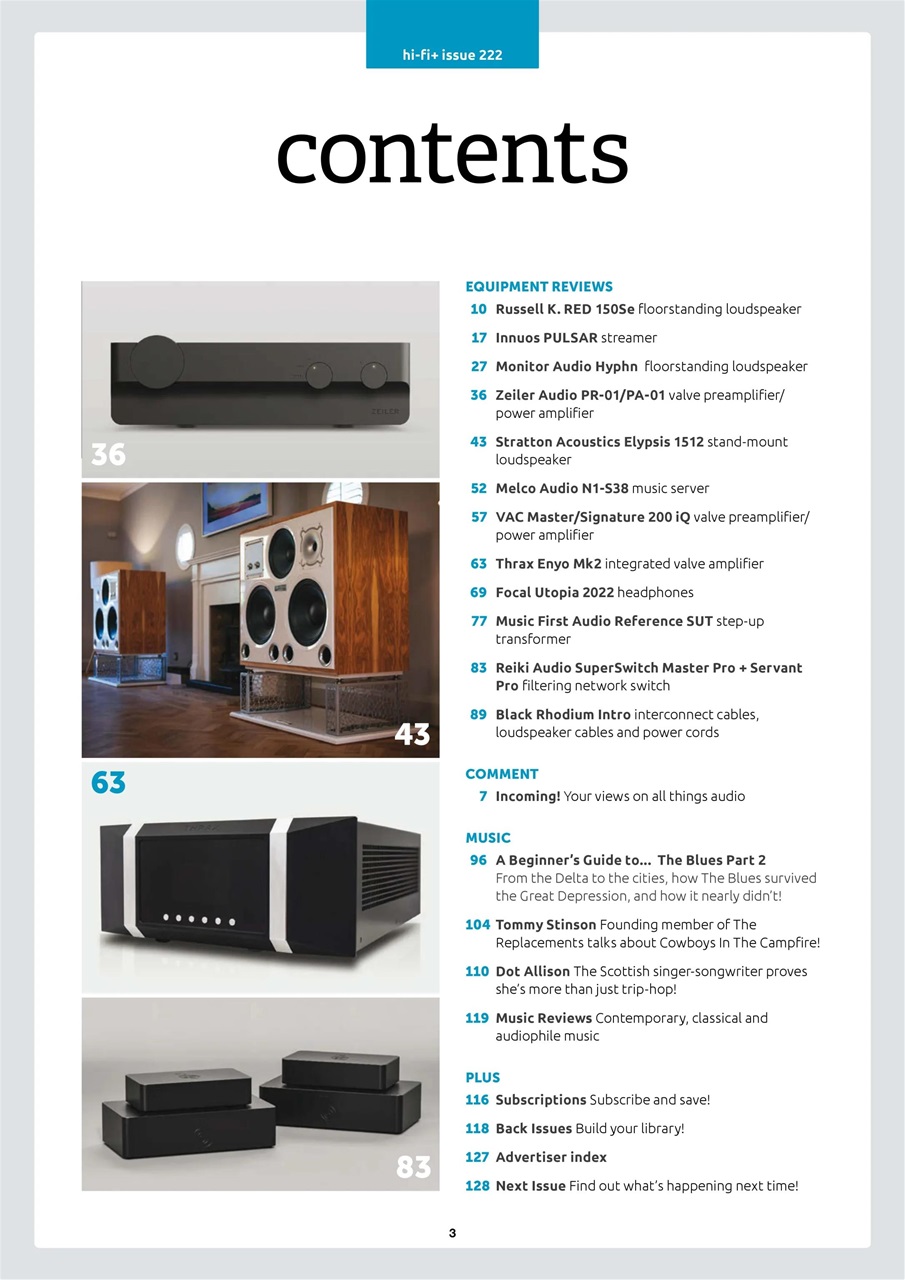 hi-fi+ Global Network Preview Pages