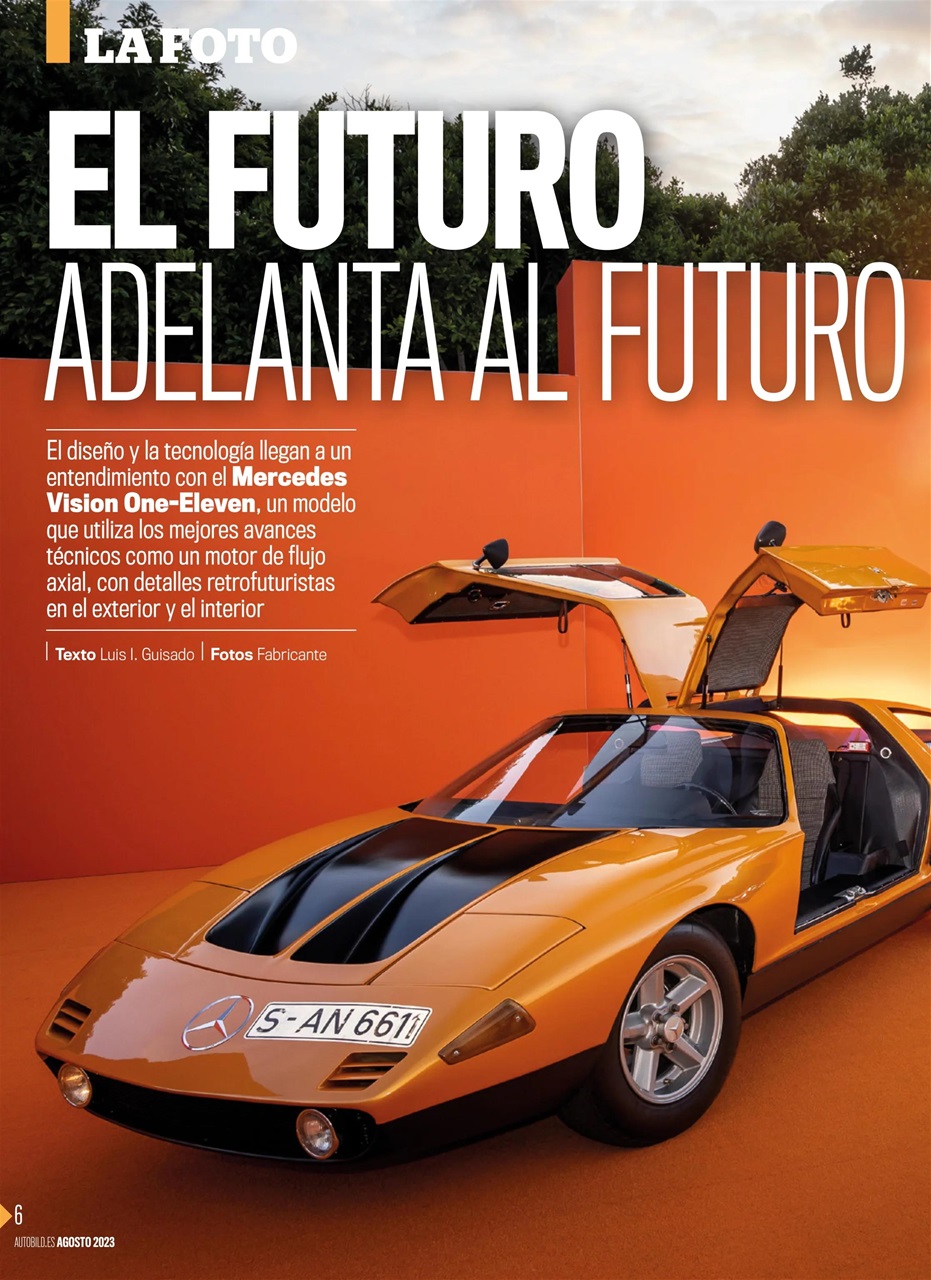 Auto Bild Preview Pages