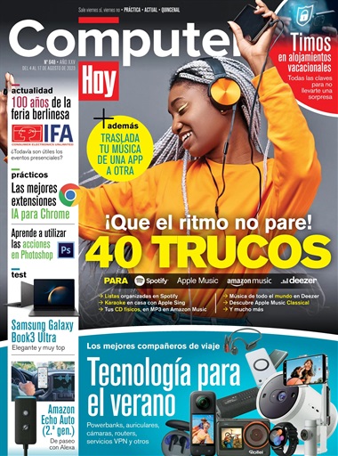 Computer Hoy issue 
