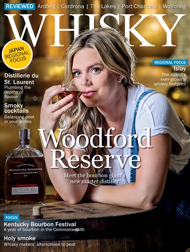 Whisky Magazine issue 
