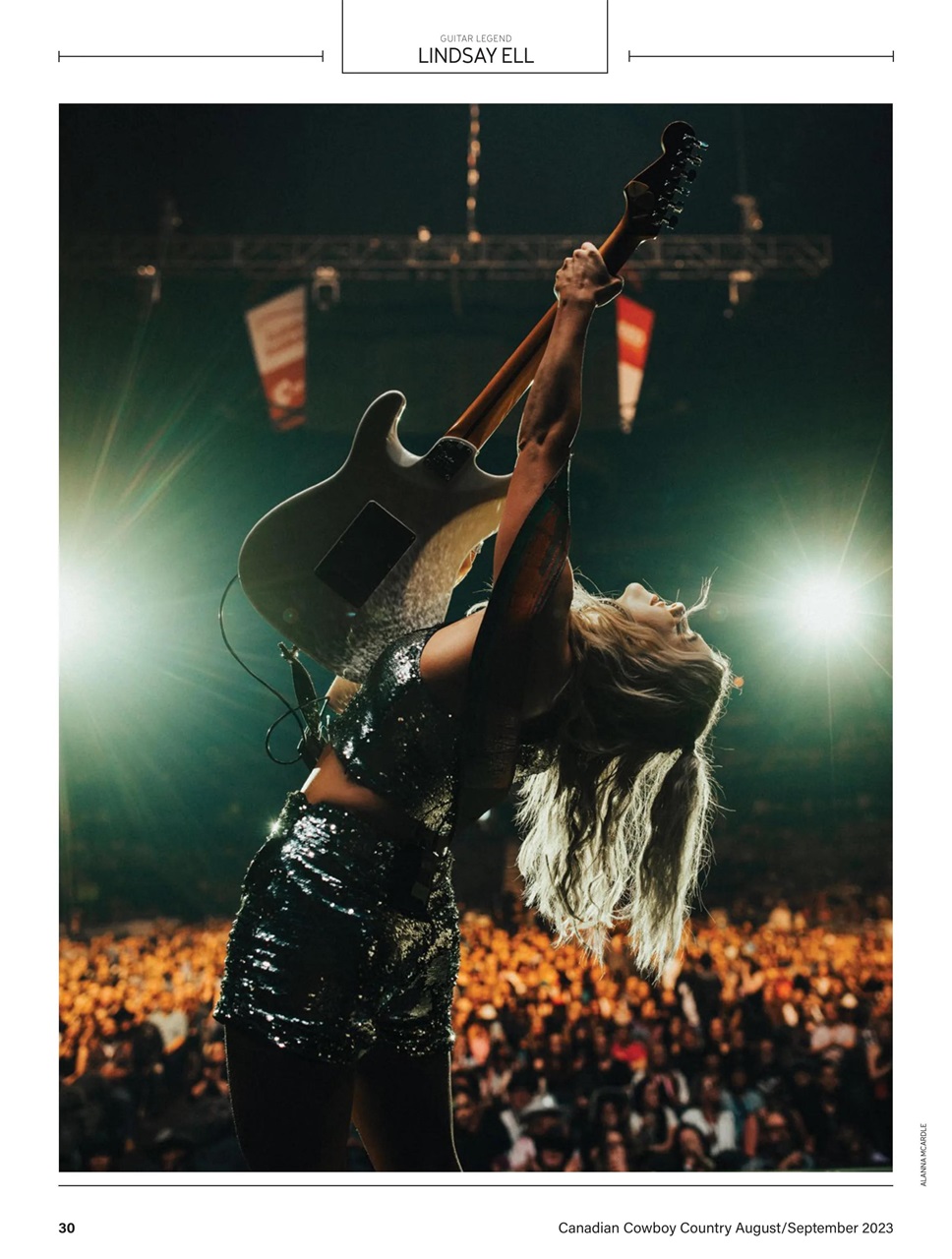 Canadian Cowboy Country Preview Pages