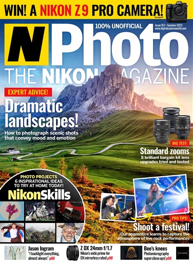 N-Photo issue 
