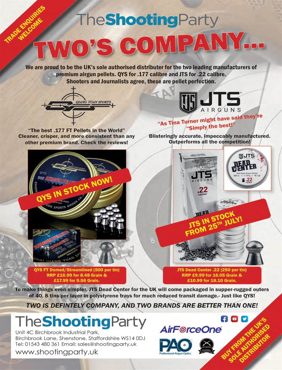 Countryman's Weekly Preview Pages