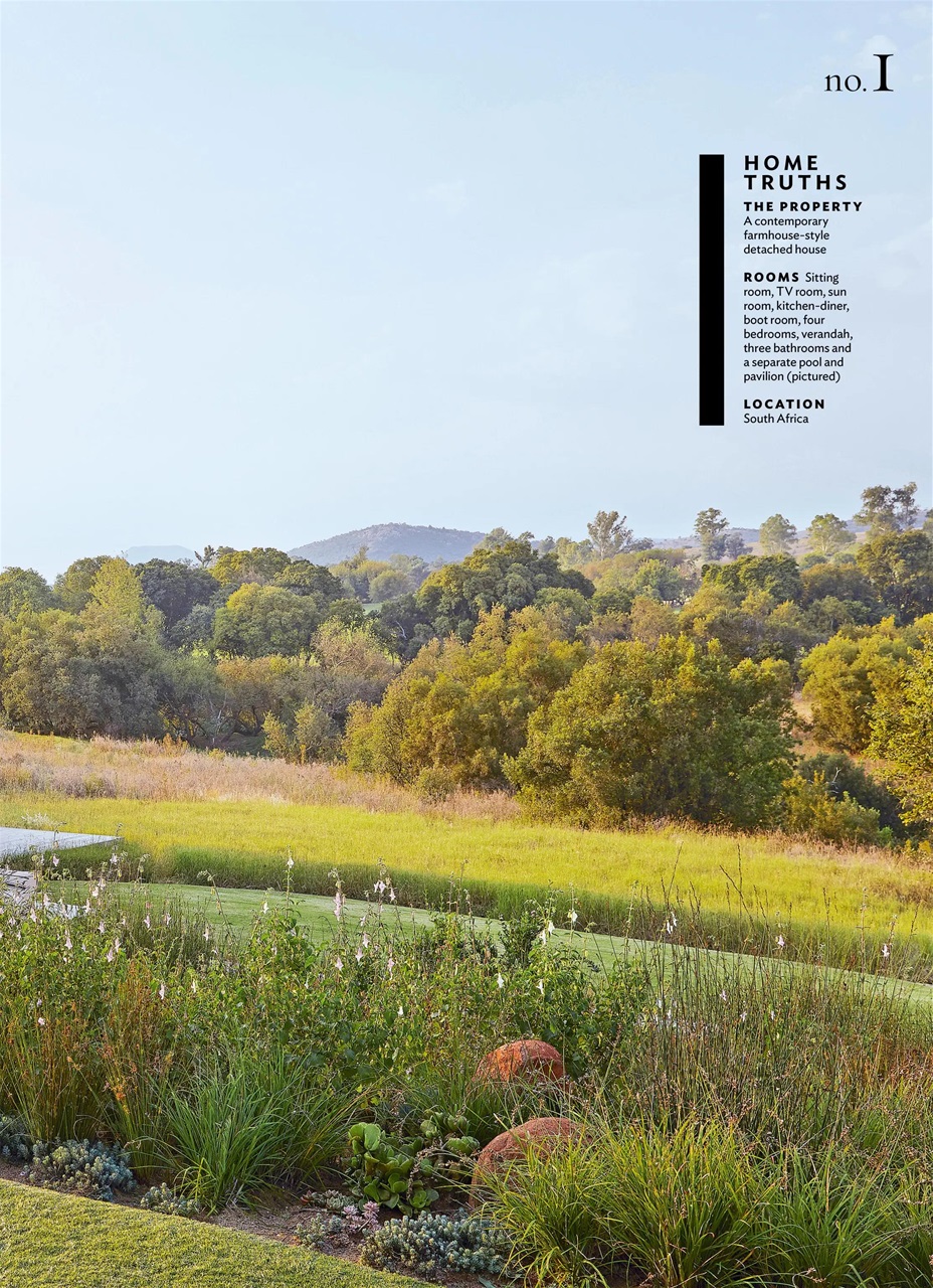 25 Beautiful Homes Preview Pages