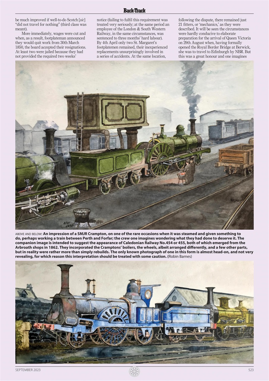 Backtrack Preview Pages