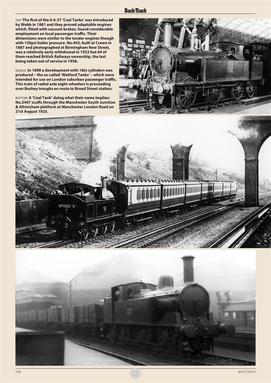 Backtrack Preview Pages