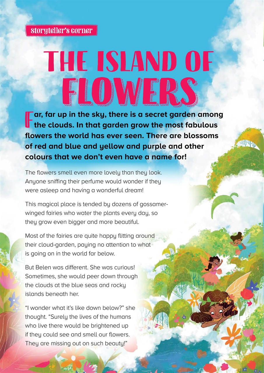 Storytime Preview Pages