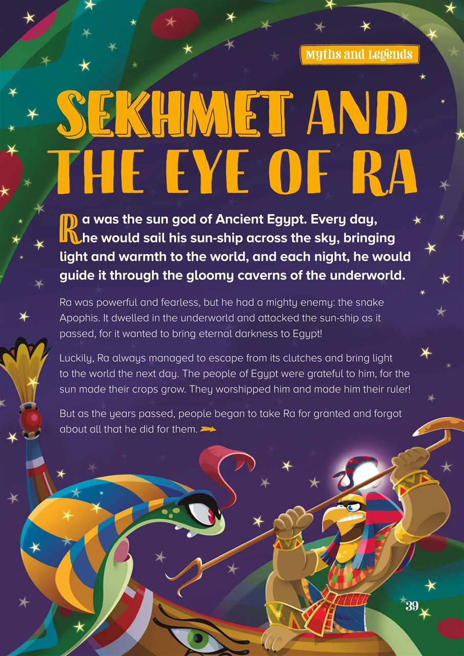 Storytime Preview Pages