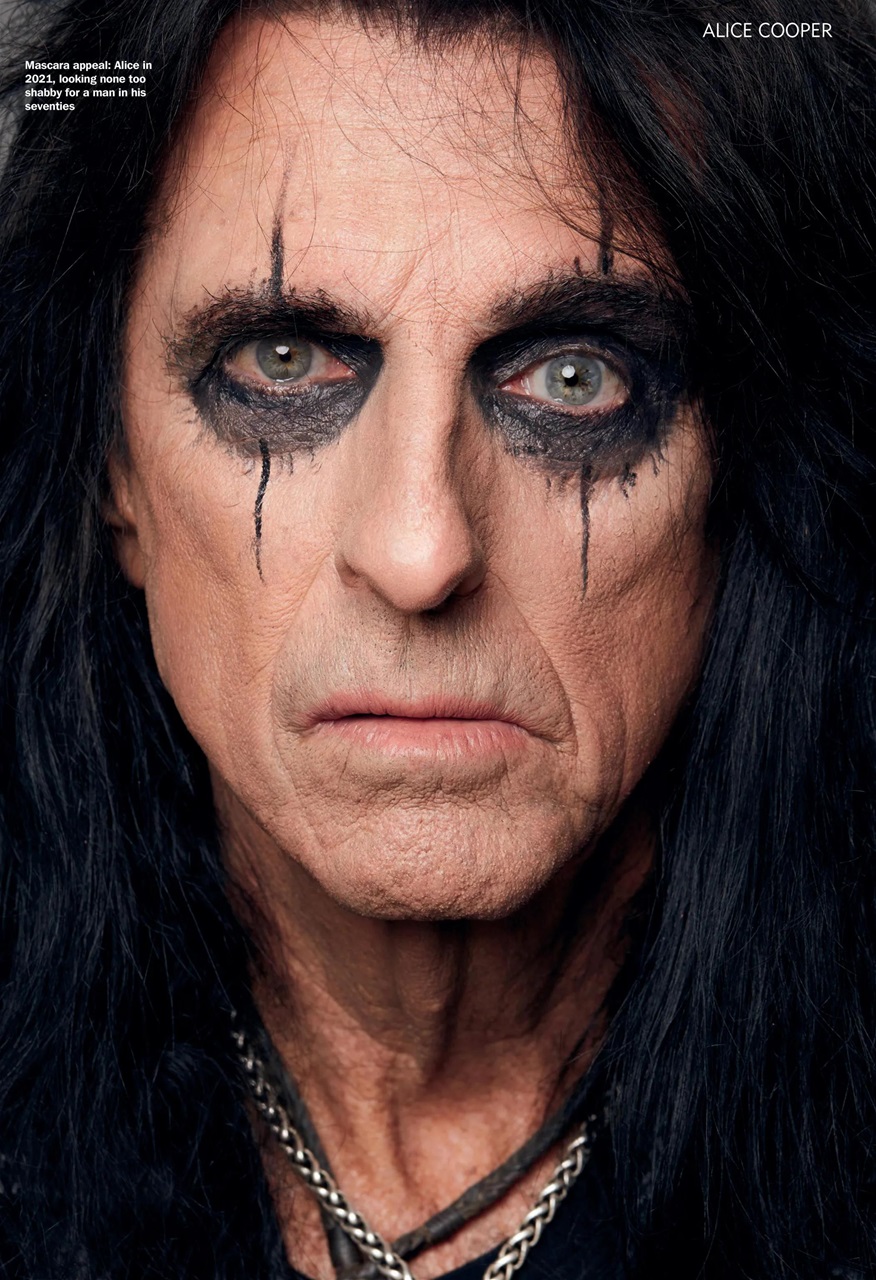 Record Collector Preview Pages