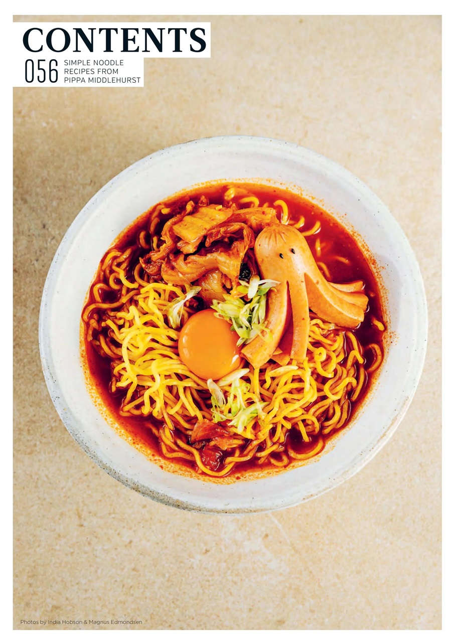 NEO Magazine Preview Pages