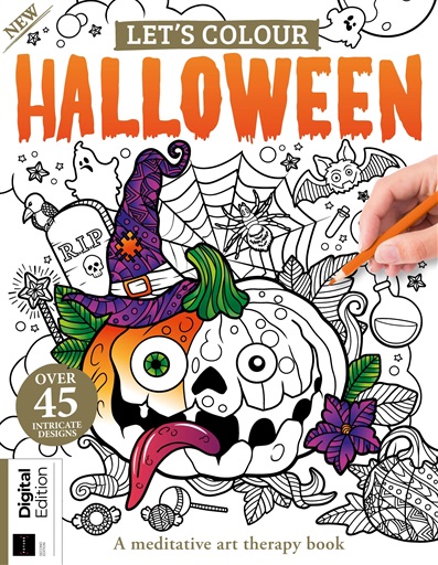 Creative Bookazine issue 