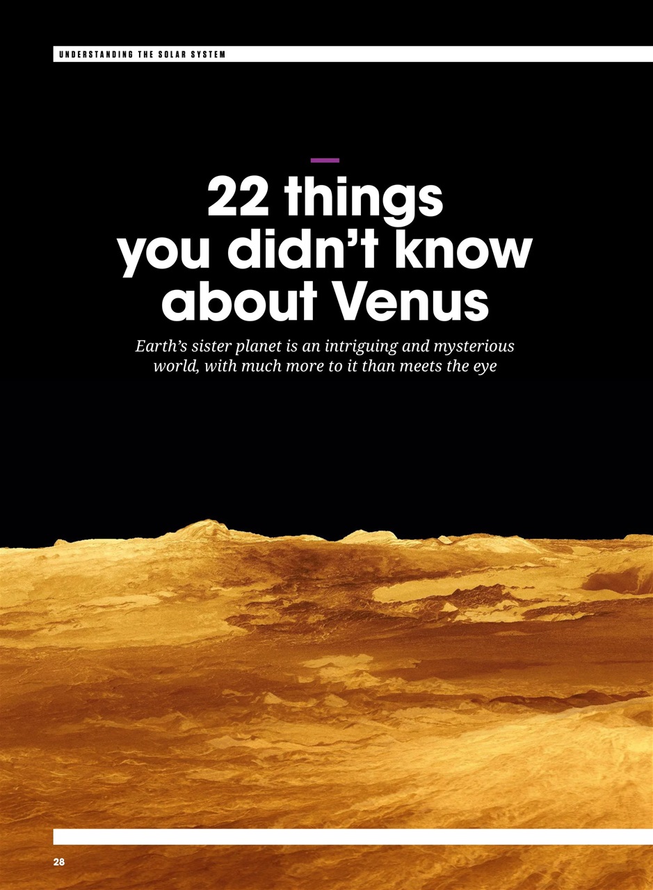 How It Works Bookazine Preview Pages