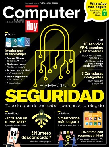 Computer Hoy issue 