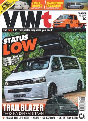 VWt Magazine issue 