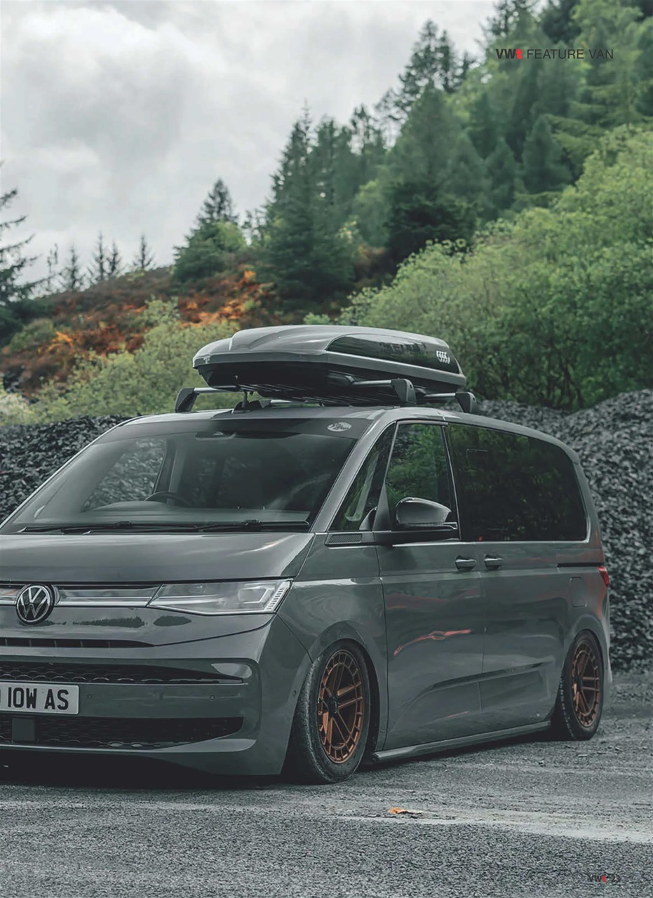 VWt Magazine Preview Pages