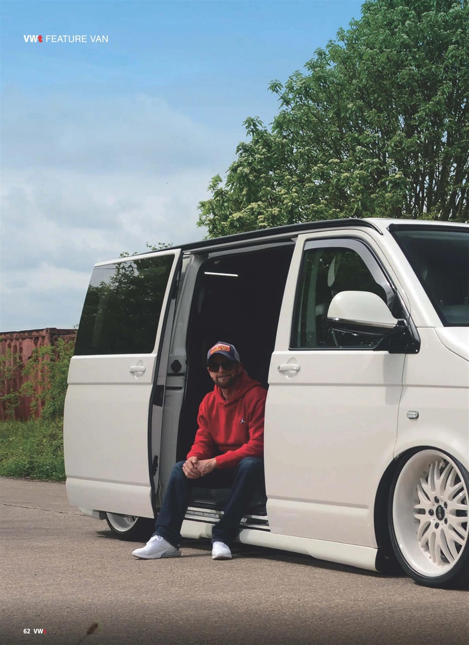 VWt Magazine Preview Pages