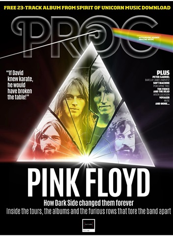 Prog issue Issue 142