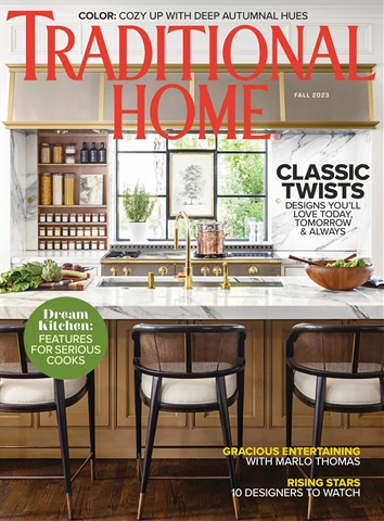 Fall 2023 issue Fall 2023