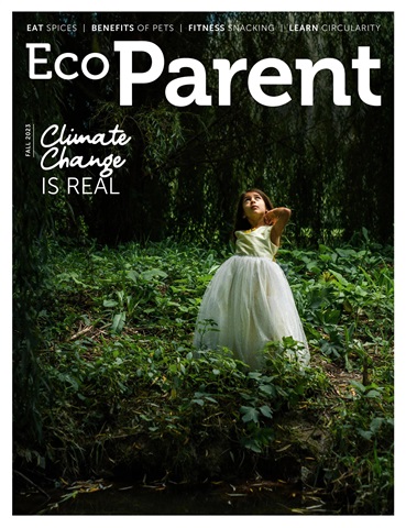 Fall 2023 issue Fall 2023