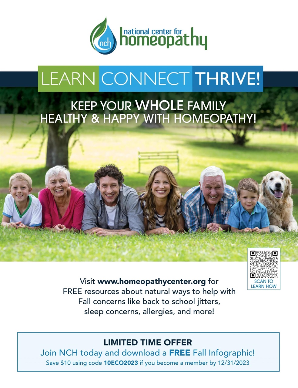 Ecoparent Magazine Preview Pages