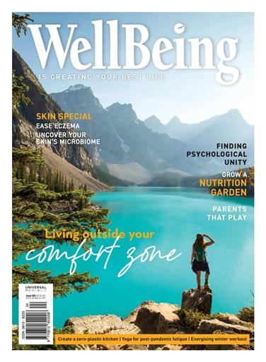 WellBeing issue 