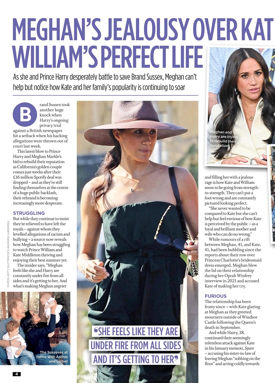 Closer Preview Pages