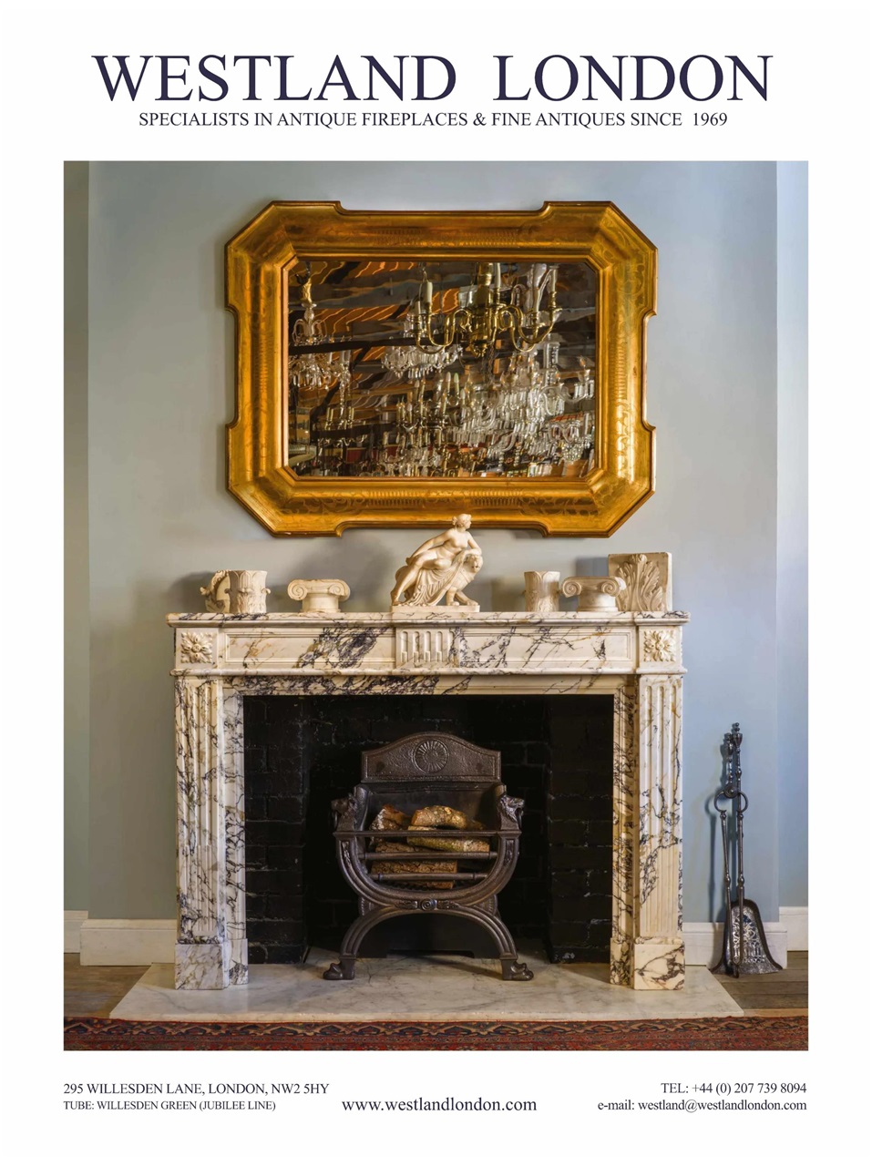 Gardens Illustrated Preview Pages