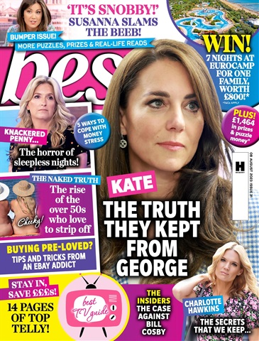 Best issue Issue 31 2023