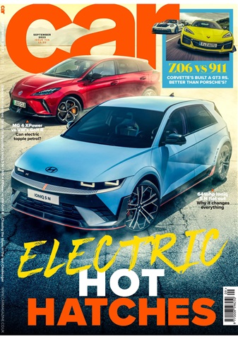 Car issue Sep-23
