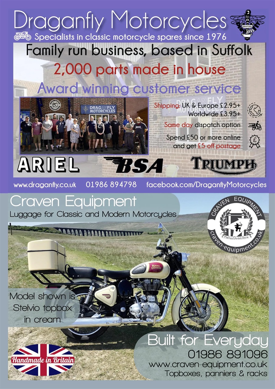 RealClassic Preview Pages