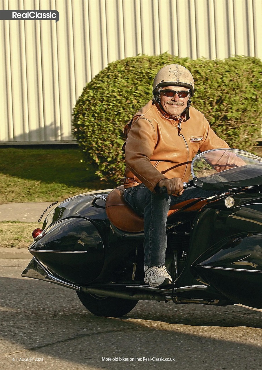 RealClassic Preview Pages