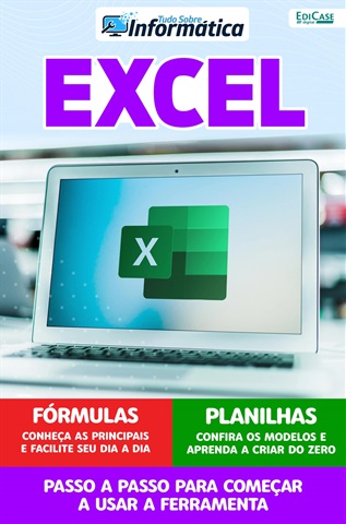 Tudo Sobre Informática issue Edição 64 - Excel 