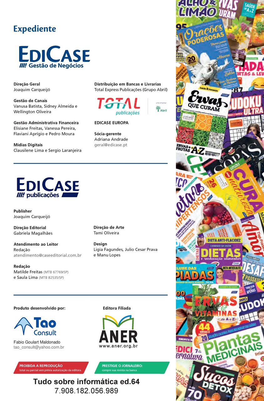 Tudo Sobre Informática Preview Pages