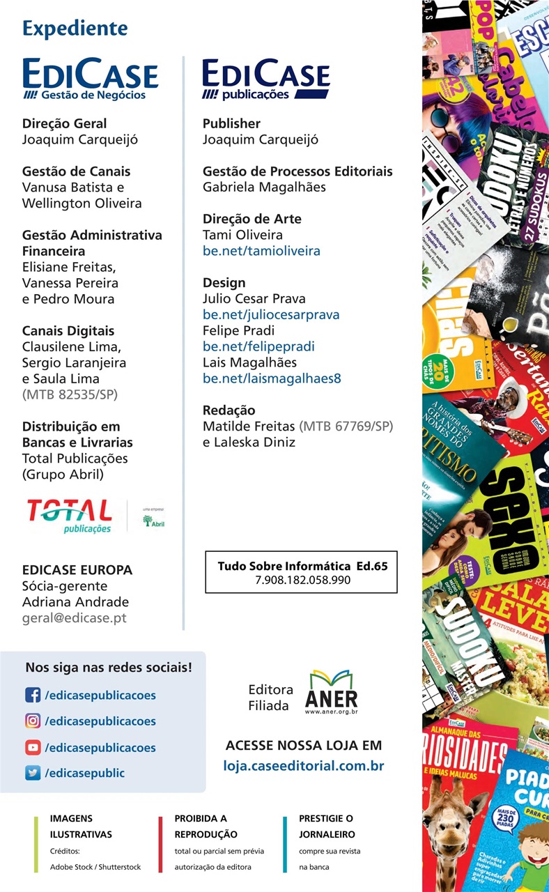 Tudo Sobre Informática Preview Pages