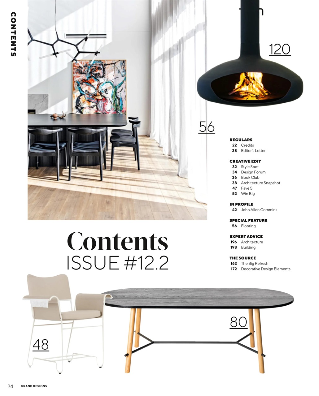 Grand Designs Australia Preview Pages