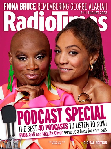 Radio Times issue 