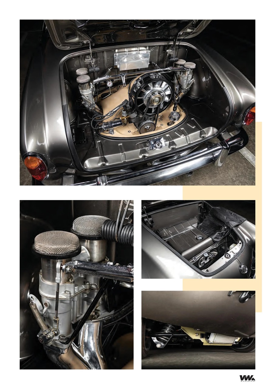 VW Magazine Australia Preview Pages