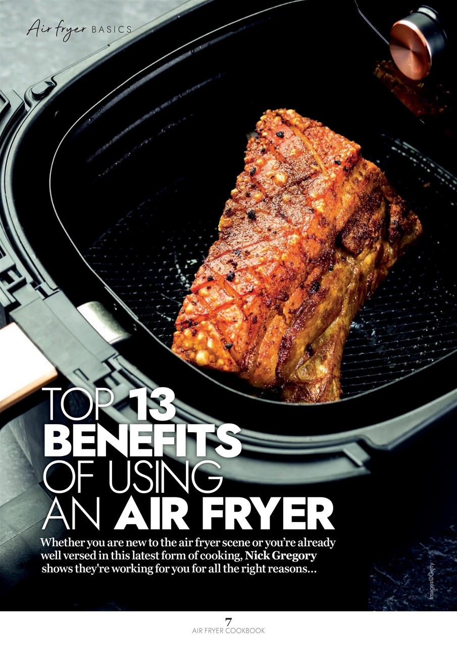 Healthy Eating Preview Pages