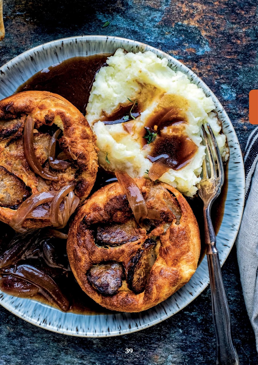 Healthy Eating Preview Pages