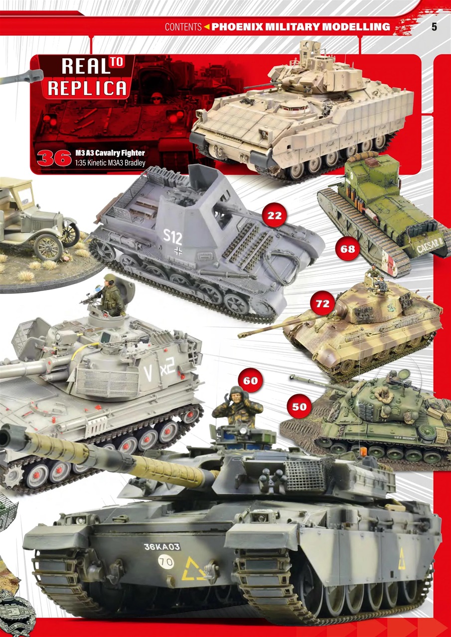 Phoenix Digital Bookshop Preview Pages