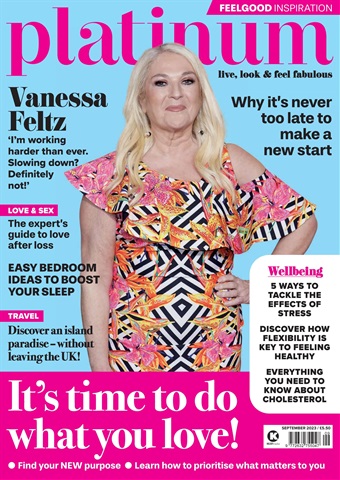 Platinum issue Sep-23