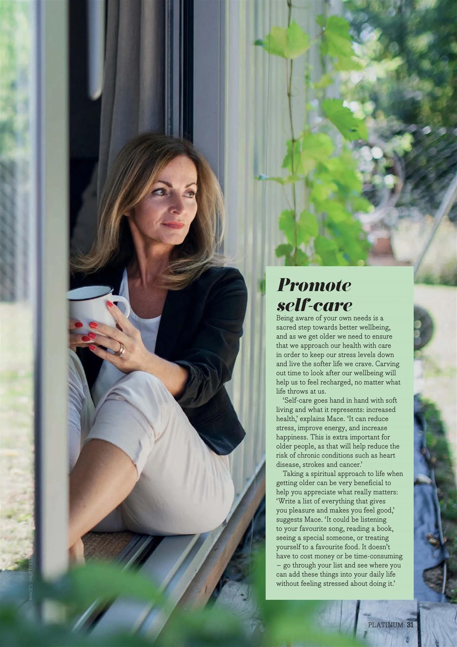 Platinum Preview Pages