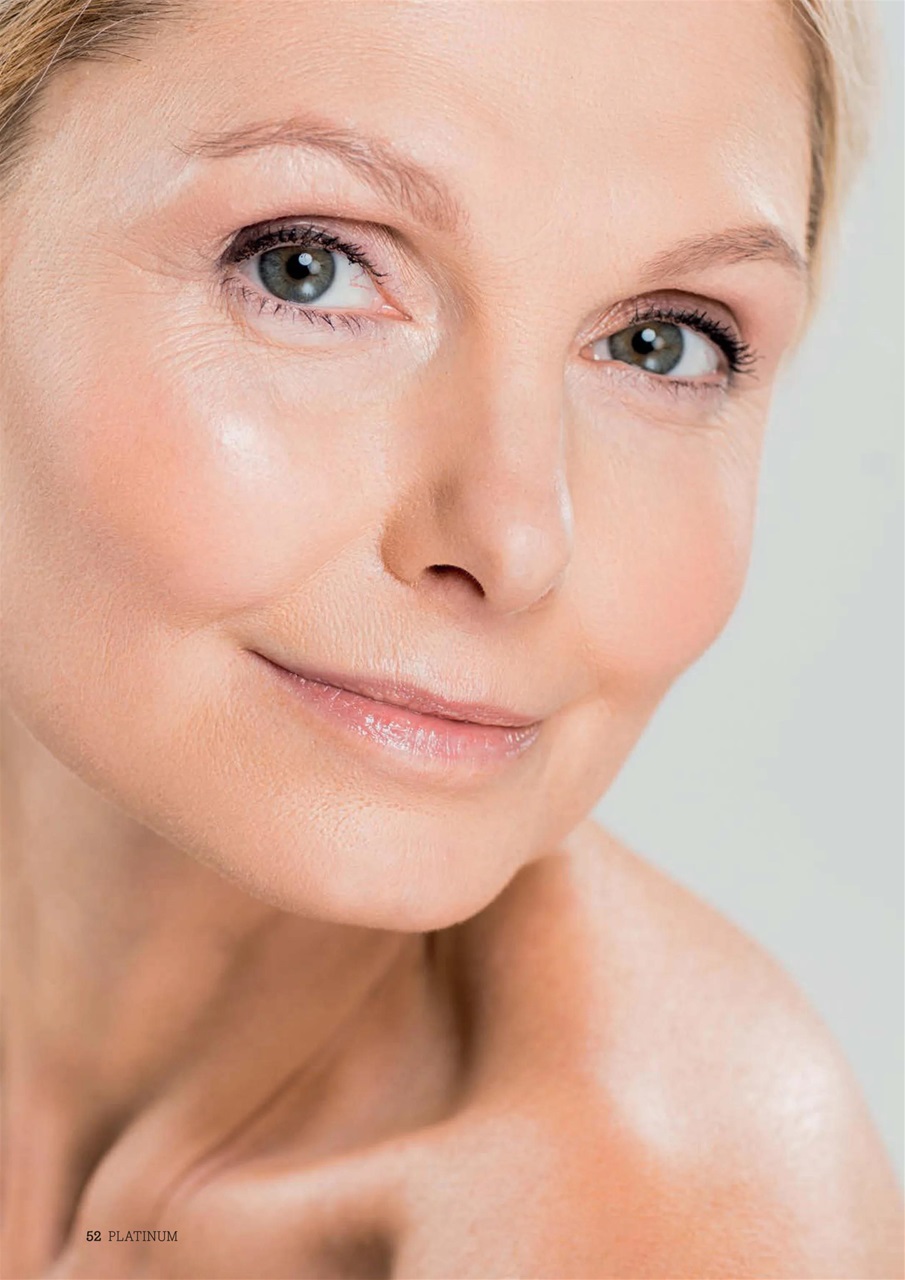 Platinum Preview Pages