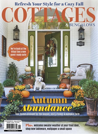 Cottages and Bungalows issue 
