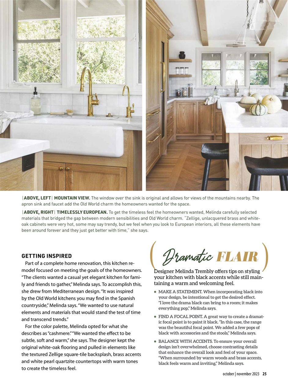 Cottages and Bungalows Preview Pages