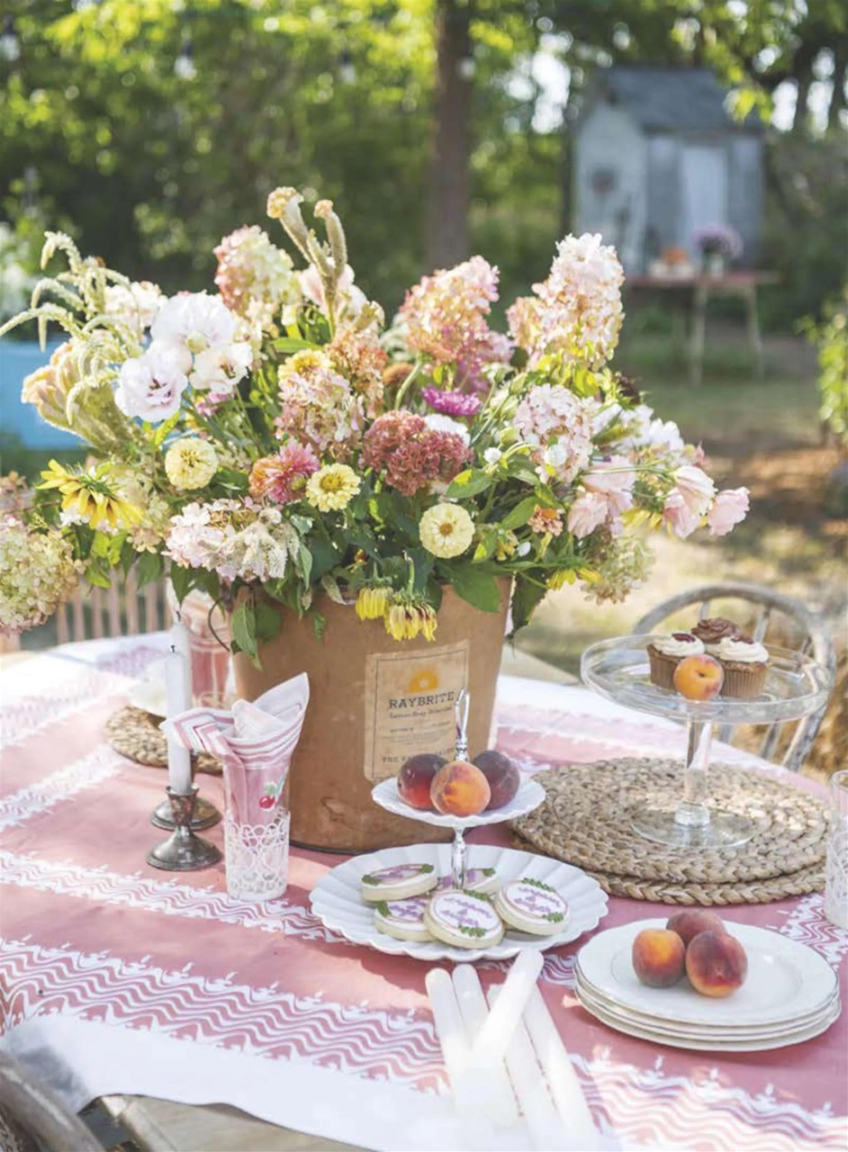 Cottages and Bungalows Preview Pages