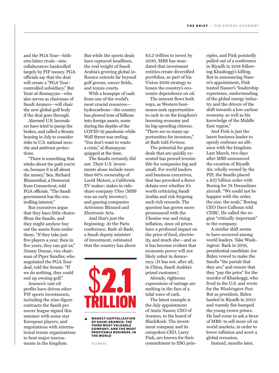 Fortune (ASIA Edition) Preview Pages