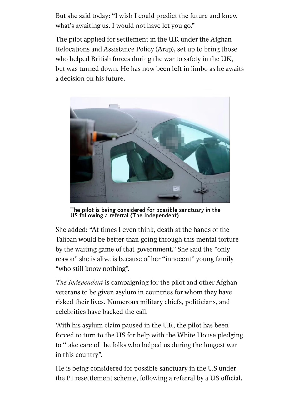 The Independent Daily Edition Newspaper Preview Pages