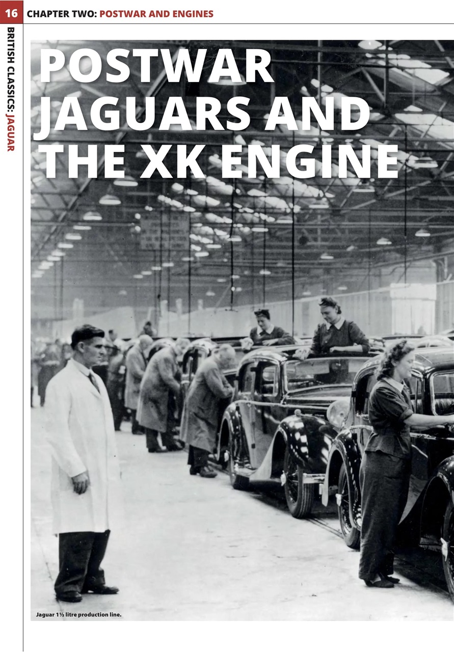 Aviation Specials Preview Pages